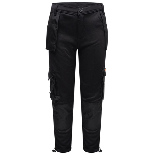 Kids Aviator Cargo Trousers AV053