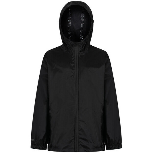 Kids Regatta Junior Packaway Jacket - TRW250