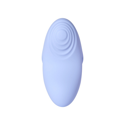 Svakom Echo 2 Finger Vibrator Blue