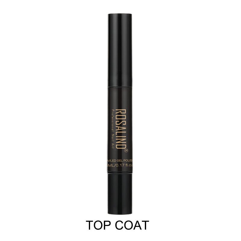 5ml Solid Color Nail Art Pen Nail Glue for Nail Art | Luxury Home Accessories | Heulog Glow