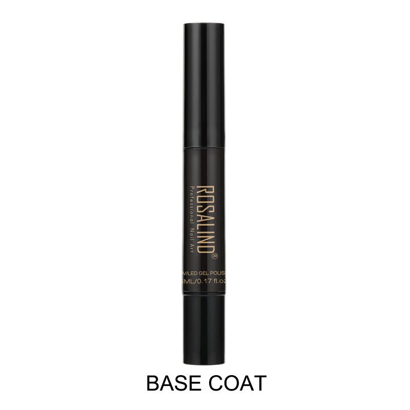 5ml Solid Color Nail Art Pen Nail Glue for Nail Art | Luxury Home Accessories | Heulog Glow