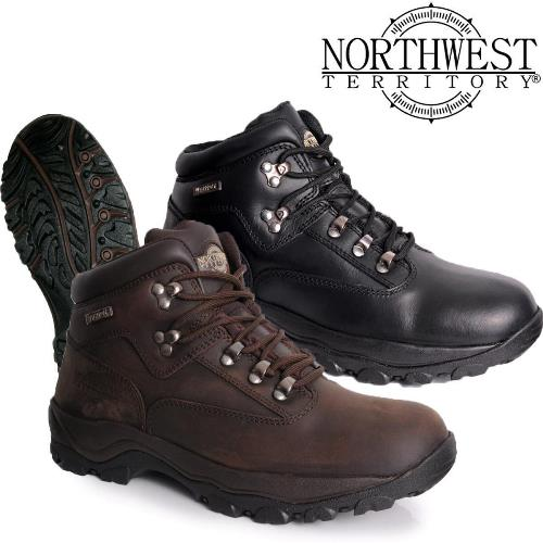 Mens Northwest Territory Inuvik Hikers