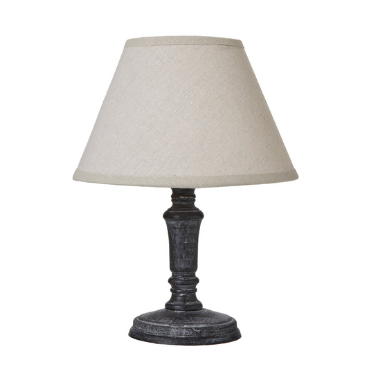 Palmyra Column Table Lamp