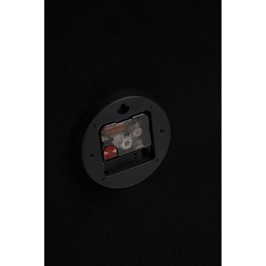 60cm Dia Wall Clock | Celina | Luxury Home Accessories | Heulog Glow