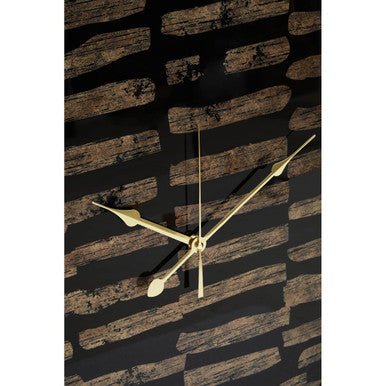 60cm Dia Wall Clock | Celina | Luxury Home Accessories | Heulog Glow
