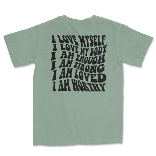 Self Love Bay Tee