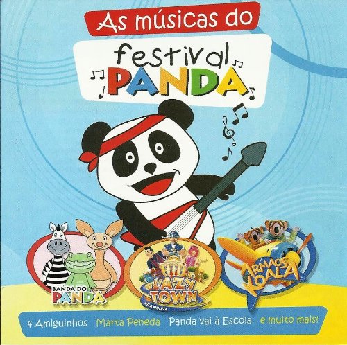 Festival Panda 2009