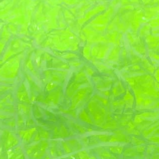 Lime Green Shredded Tissue 25g