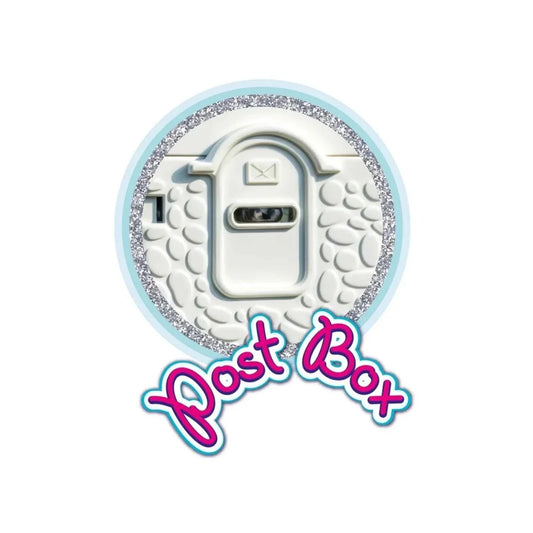 Dolu Playhouse - Pink