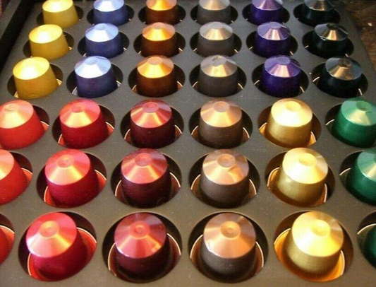 Nespresso | Original Line Assorted Capsules