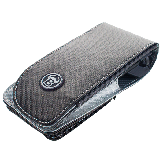Bull's SECC Dartcase Coal
