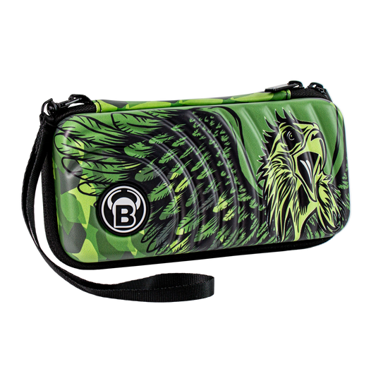 Bull's Orbis S Dartcase LE3