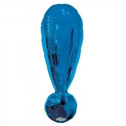 34"  Letter Balloon -  ! - Blue