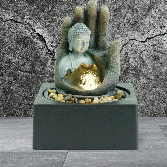 24CM FOUNTAIN