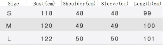 Cardigan Long Sleeve Sunscreen Coat Mid-length Shirt For Women