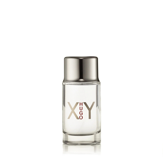 Hugo Boss Hugo Xy Eau De Toilette Spray 100ml