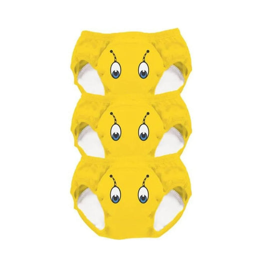My Carry Potty My Little Training Pants - Bumble Bee
