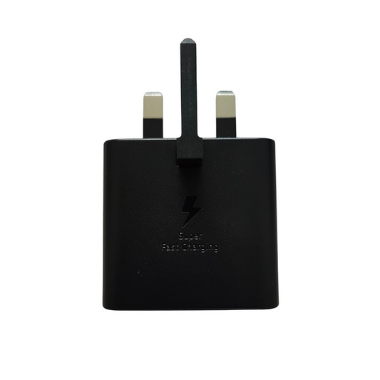 Official Samsung Super Fast Charging Adapter 25W (EP-T2510)