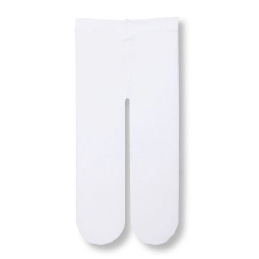 HelloBaby Girl Pantyhose - White