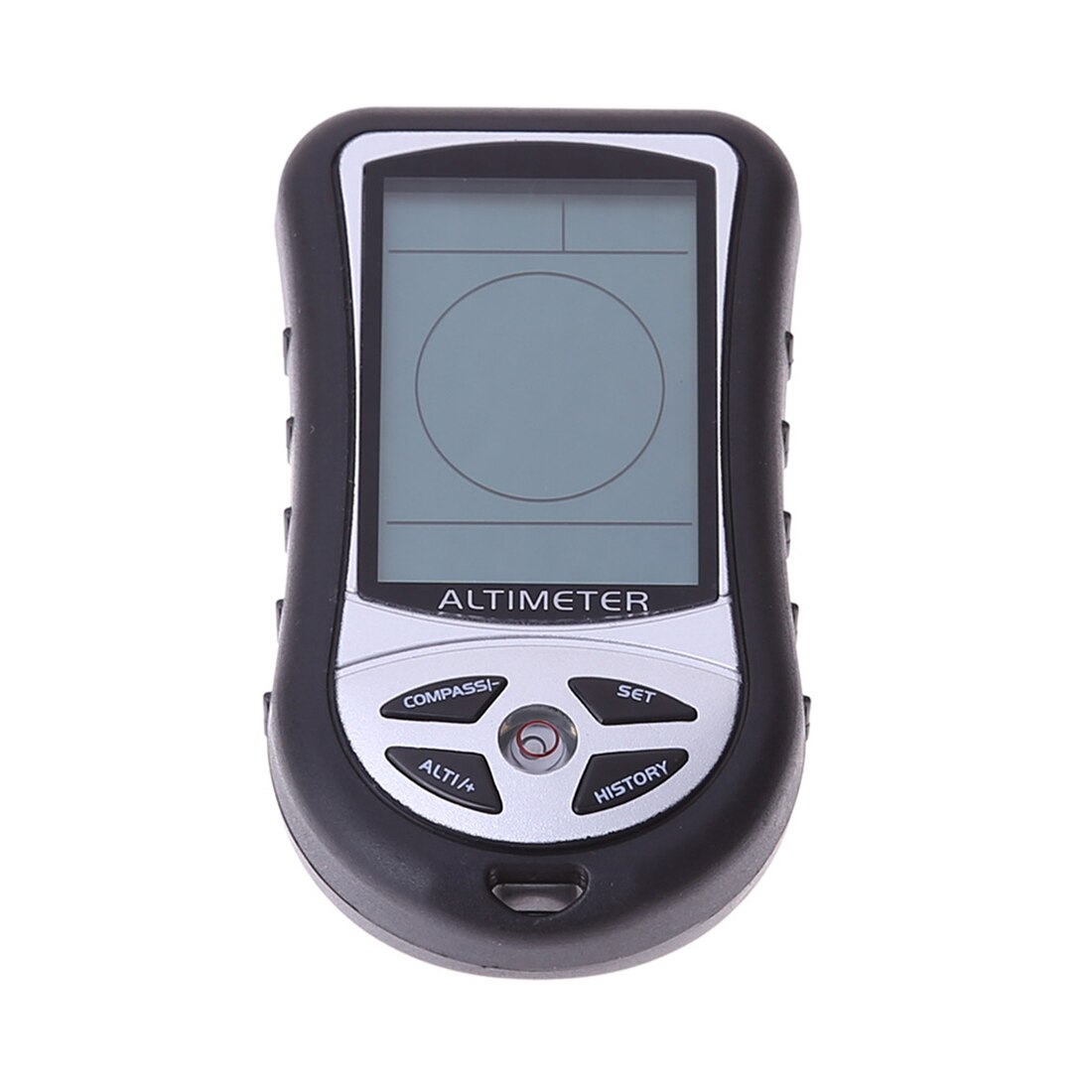 8-in-1 Handheld Digital Altimeter | Barometer, Compass, Thermometer & Weather Forecast | Outdoor Hiking & Fishing Tool | Michan Direct | Luxury Home Accessories | Heulog Glow