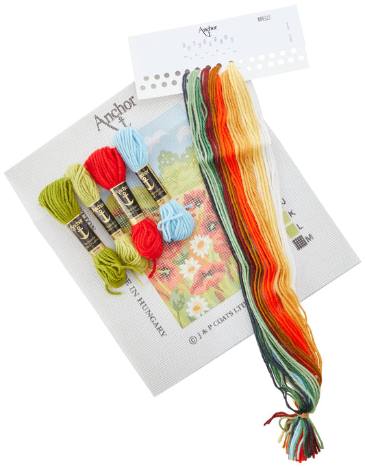 Anchor Tapestry Kit