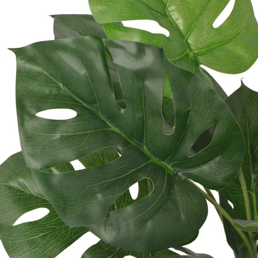 Artificial Plant With Pot