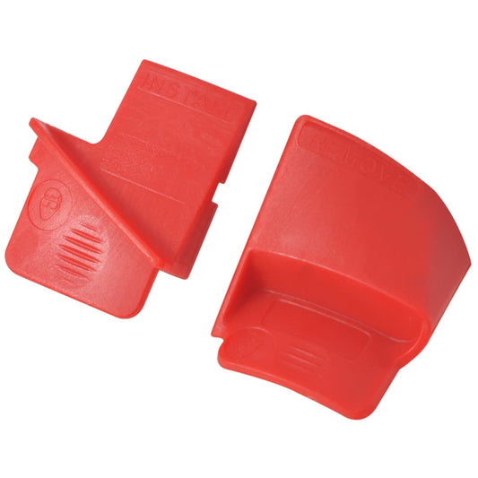 Stretch Fit Belt Remover And Installer Set