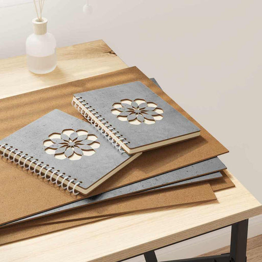 Decor Panels 12 Pcs 30 X 42 X 0.3 Cm