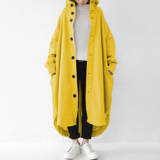 Fashion Special Women's Clothing Trench Coat
