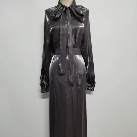 Duo Duo Middle Eastern Dress