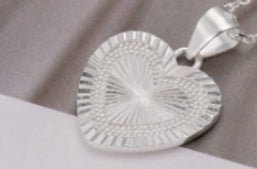 925 Sterling Silver Simple Gold-plated Simple Necklace | Luxury Home Accessories | Heulog Glow