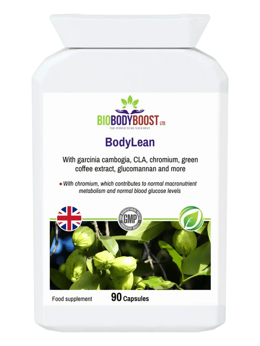 BodyLean - Garcinia Cambogia Complex