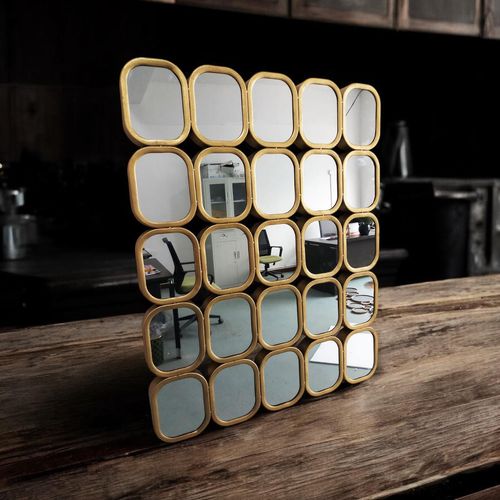 99CM MODERN MIRROR