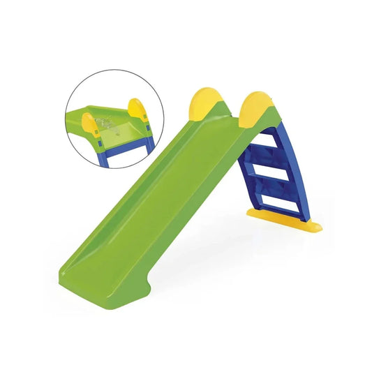 Dolu Slide - Green