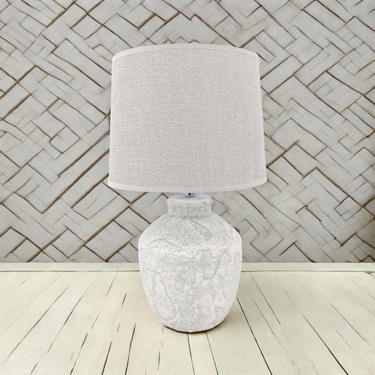 51X20X20CM TABLE LAMP
