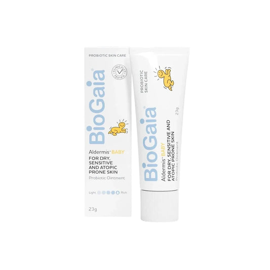BioGaia Aldermis Baby Ointment 23g