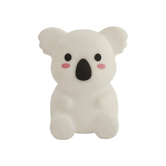 baby plus Koala Silicone Night Light
