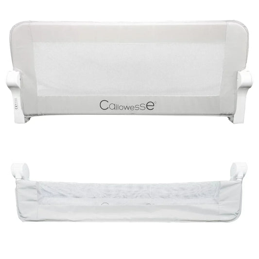 Callowesse Folding Bed Guard Rail 100 x 42cm - Grey
