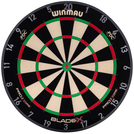 Winmau Blade X Dartboard