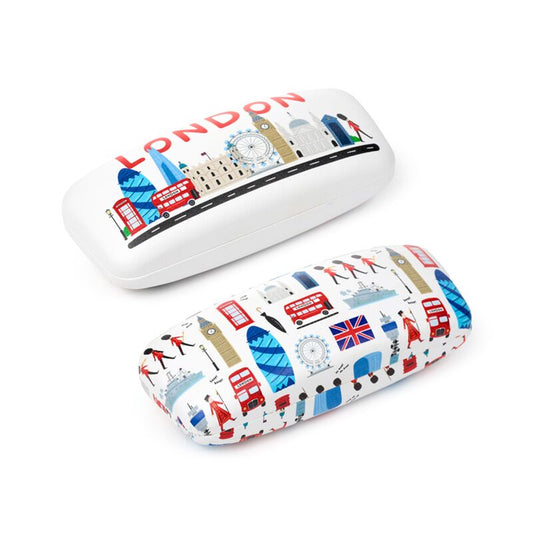 Glasses/Sunglasses Case London Souvenir