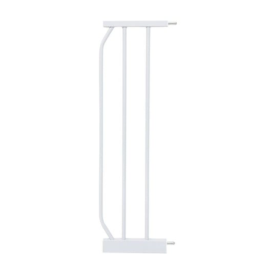 Callowesse Kangal and Shiba Stair Gate 20cm Extension - White
