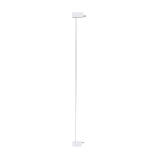 Callowesse Akita Stair Gate 7cm Extension - White