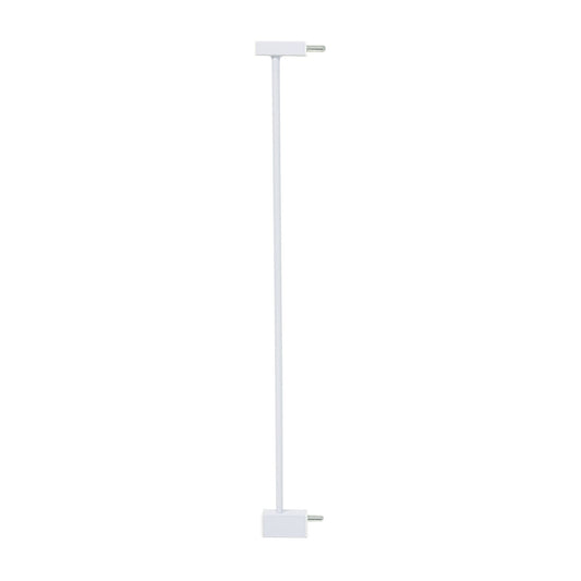 Callowesse Kangal and Shiba Stair Gate 7cm Extension - White