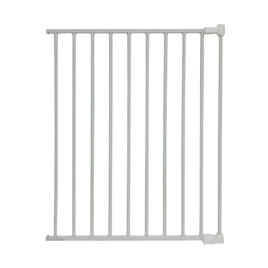Callowesse XL Hexagonal Playpen 67.5cm Additional Panel - White