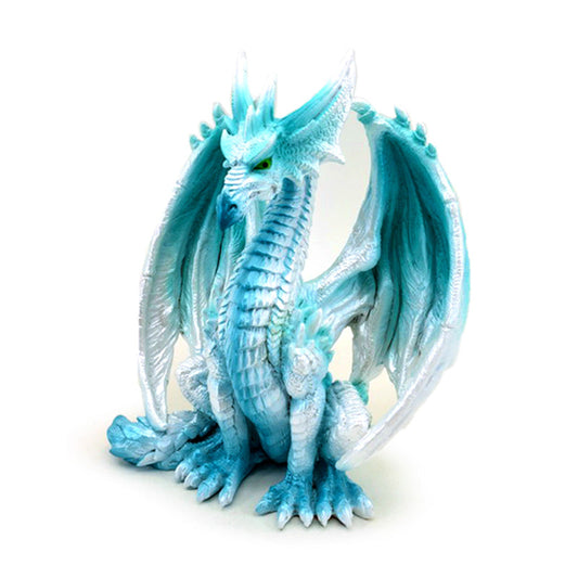 Dark Legends Master of the Ice Dragon
