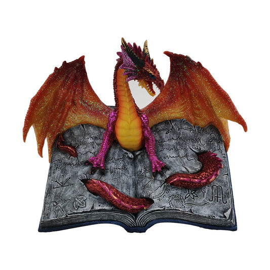 Dark Legends Story of Fire Dragon