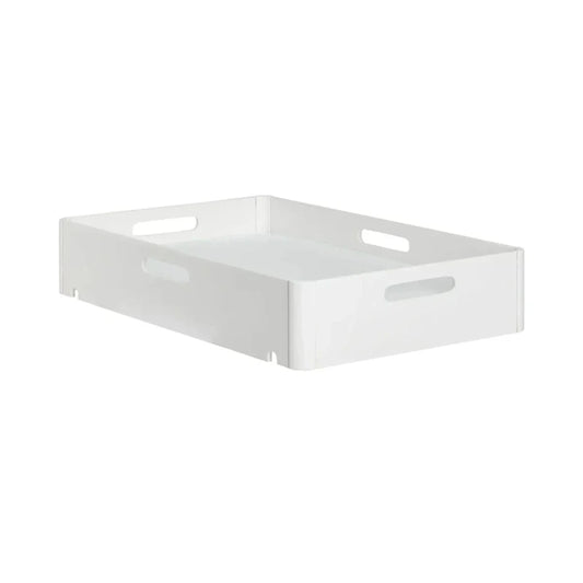Gaia Baby Hera Changing Station - White