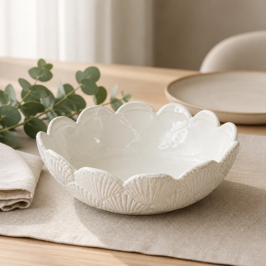 Shell Bowl 26cm