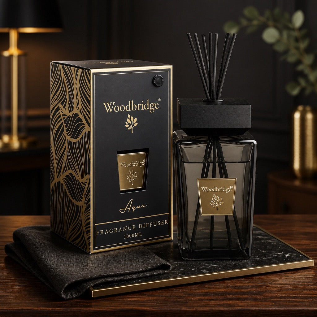Aqua Reed Diffuser 1000ml