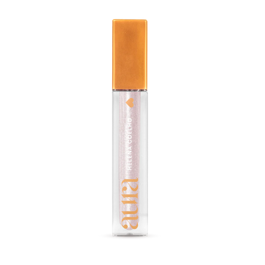 Liquid Lipstick Aura By Helena Coelho 4 ml